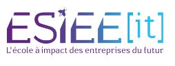 Logo ESIEE-IT