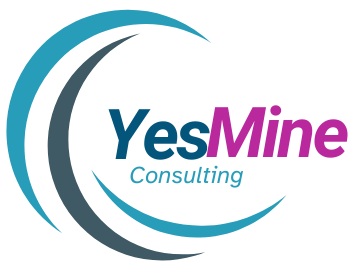 YesMine Logo