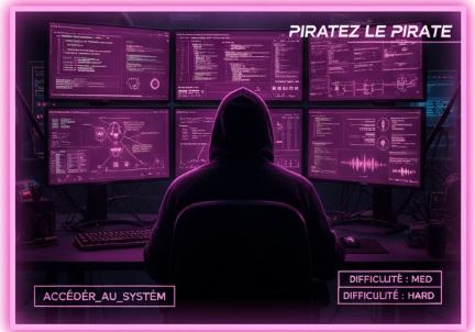 Pirate